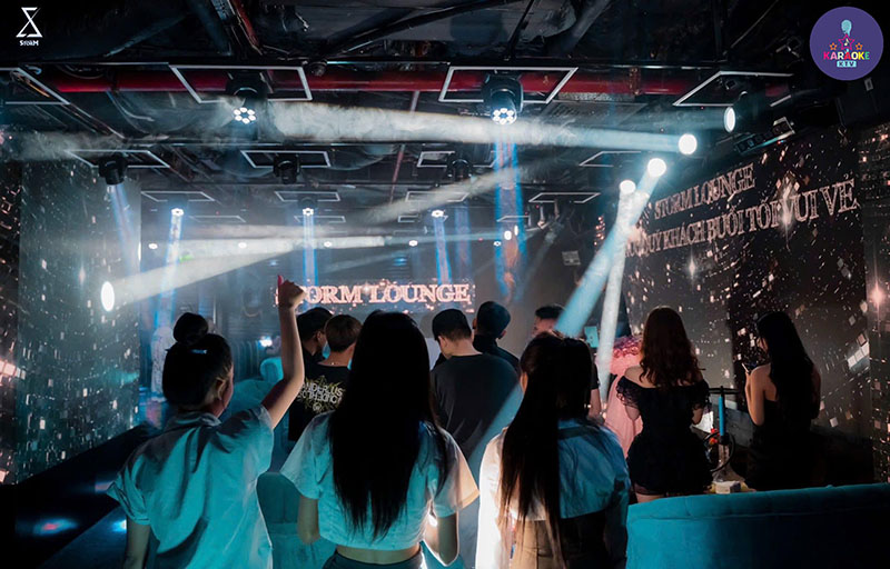 Âm nhạc sôi động và sự kiện hấp dẫn