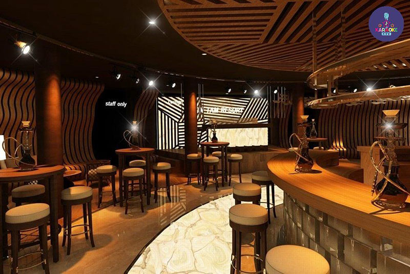 Âm nhạc, sự kiện và trải nghiệm đêm