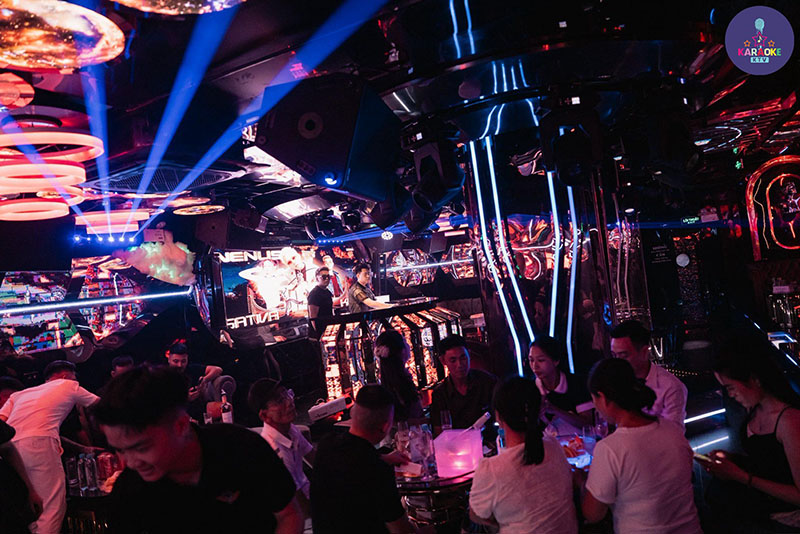 Âm nhạc, sự kiện và trải nghiệm giải trí bùng nổ