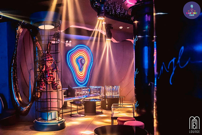 Âm nhạc, sự kiện và trải nghiệm nightlife đỉnh cao