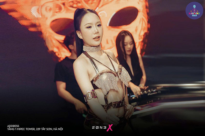 Âm Nhạc, Sự Kiện Và Vibe Sôi Động