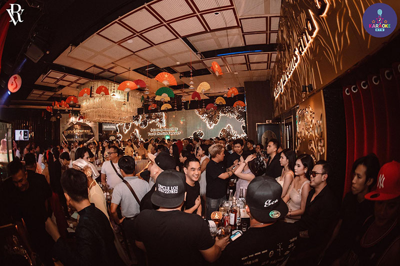 Âm nhạc và sự kiện nổi bật tại RendezVous