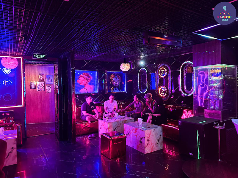 Âm nhạc và trải nghiệm giải trí đỉnh cao