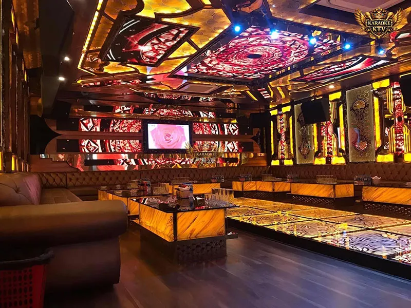 Chất âm chuẩn high-end làm hài lòng cả những đôi tai thẩm âm khắt khe nhất.