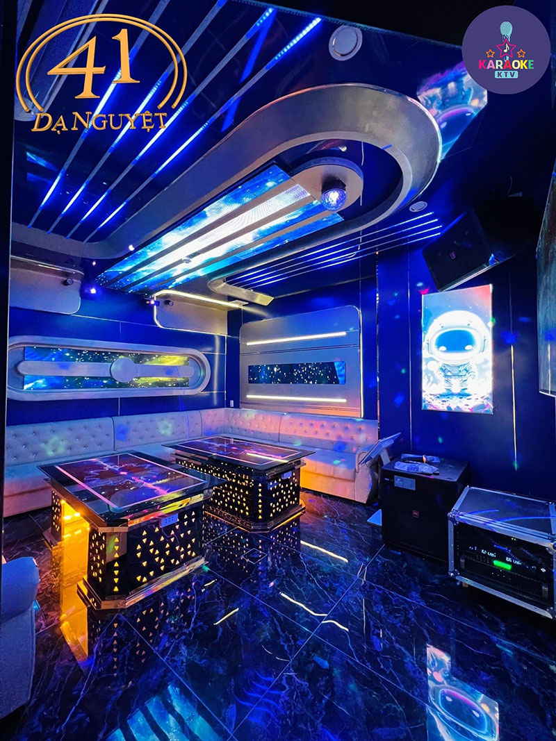 Âm thanh – ánh sáng chuẩn quốc tế