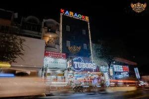 Karaoke FYOU III - Điểm đến giải trí thượng lưu tại trung tâm Sài Thành