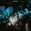 AQUA Social Club - 10 Trương Định