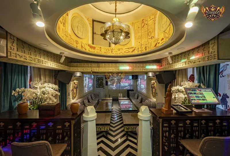 Định vị cao cấp nhưng mức chi phí hoàn toàn tương xứng với trải nghiệm