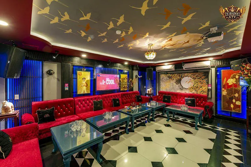 Chất lượng nhà hàng, chi phí hợp lý