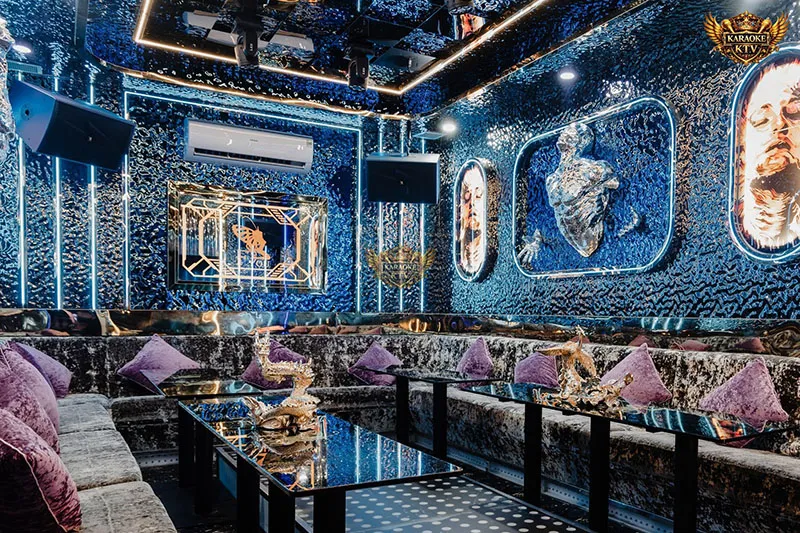 Trải nghiệm dịch vụ 5 sao với mức giá bình dân đến bất ngờ