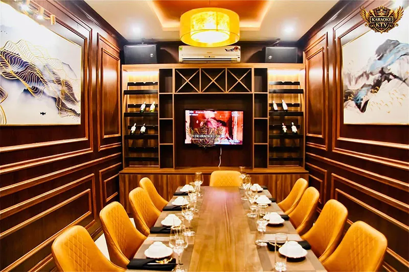 Mức giá minh bạch, cạnh tranh cùng thực đơn F&B chiều lòng mọi thực khách