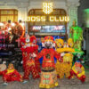 Boss Club - 50 Phố Nhổn