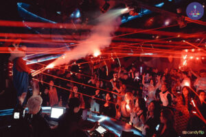 Candyflip - 63 Hầm Long