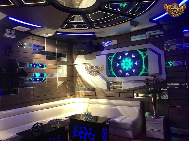 Quy trình chăm sóc được cá nhân hóa cao, tinh tế trong từng chi tiết nhỏ