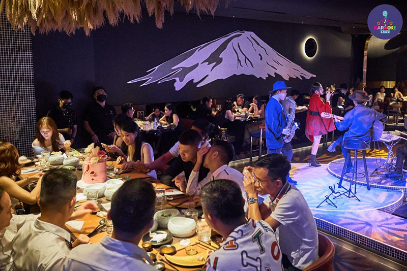 Có Nên Đến Coby Dining & Lounge - 10 Trương Định Không?