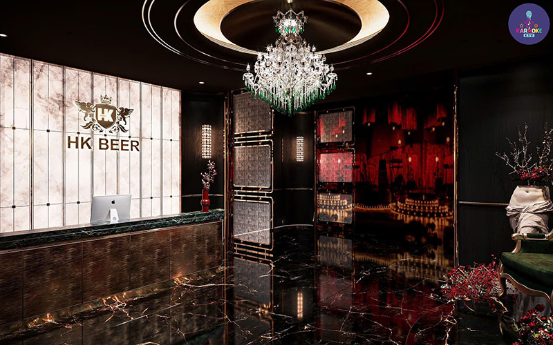 Có nên ghé HK Beer Chợ Mơ 459 Bạch Mai không?