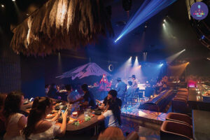 Coby Dining & Lounge - 10 Trương Định