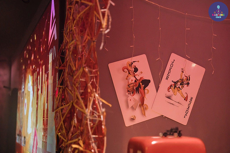 Đặc trưng nổi bật khiến All In Lounge khác biệt