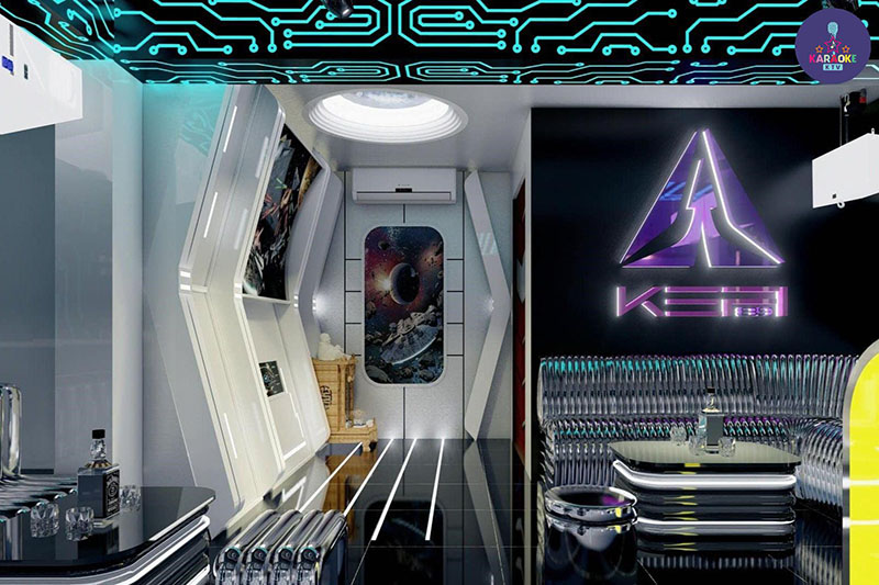 Địa chỉ chính xác và cách di chuyển đến KEFI 89 Lounge & Bar