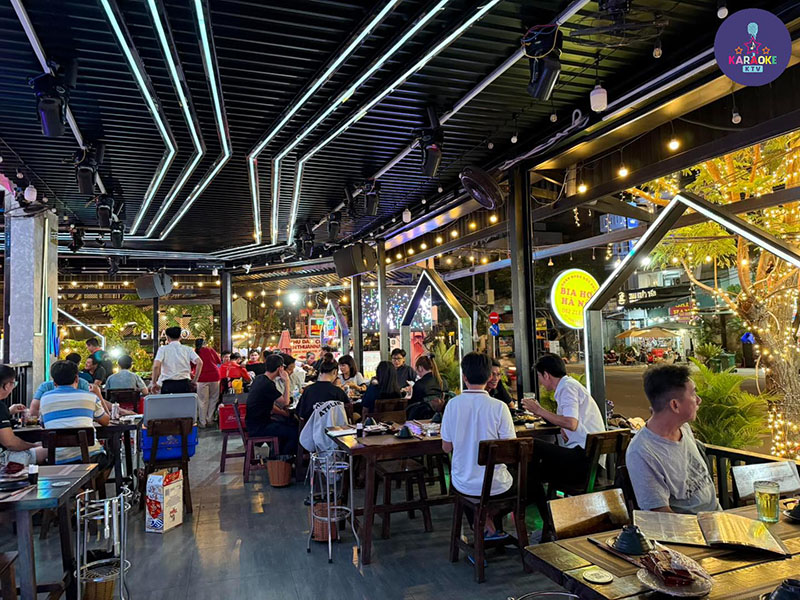 Địa Chỉ, Giờ Mở Cửa & Cách Di Chuyển Đến Volume Beer