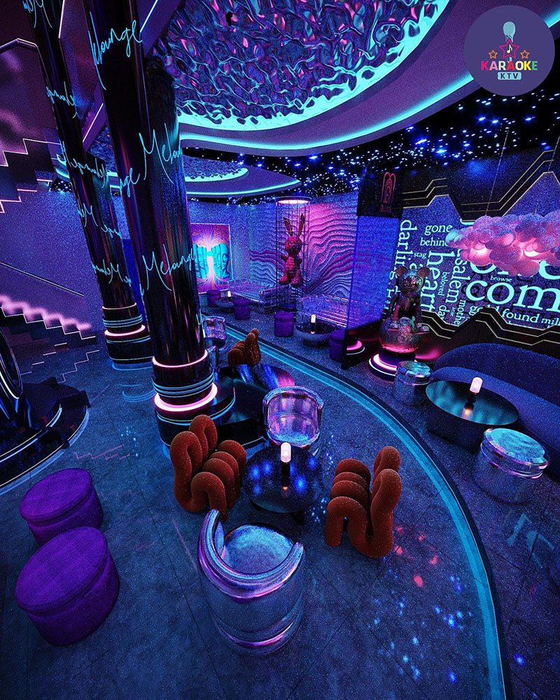 Địa chỉ và cách di chuyển đến Mê Lounge - Hải Âu 3