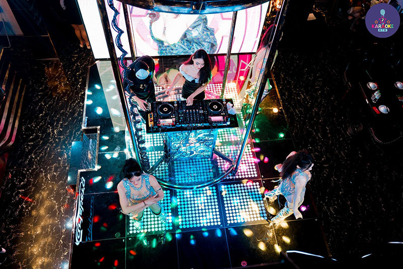 Địa chỉ và cách di chuyển đến Z66 Beer Club