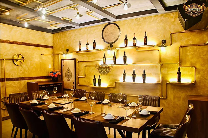 Quy trình an toàn khắt khe và đội ngũ nhân viên nhiệt tình, chu đáo