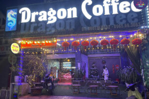 Dragon - 15 Nguyễn Văn Cừ