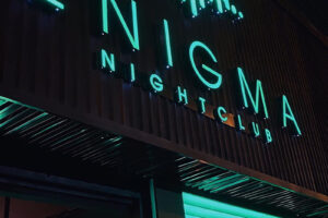 Enigma - 231 Âu Cơ