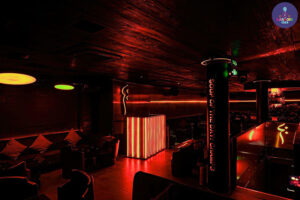 FETTI - 20 Nguyễn Công Trứ