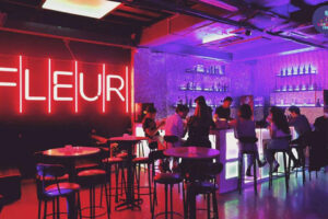 Fleur De's Club - 66 Trieu Khuc