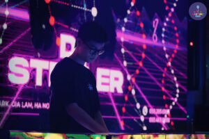 FO Lounge and CLUB - Hải Âu 16 Vinhomes Ocean Park