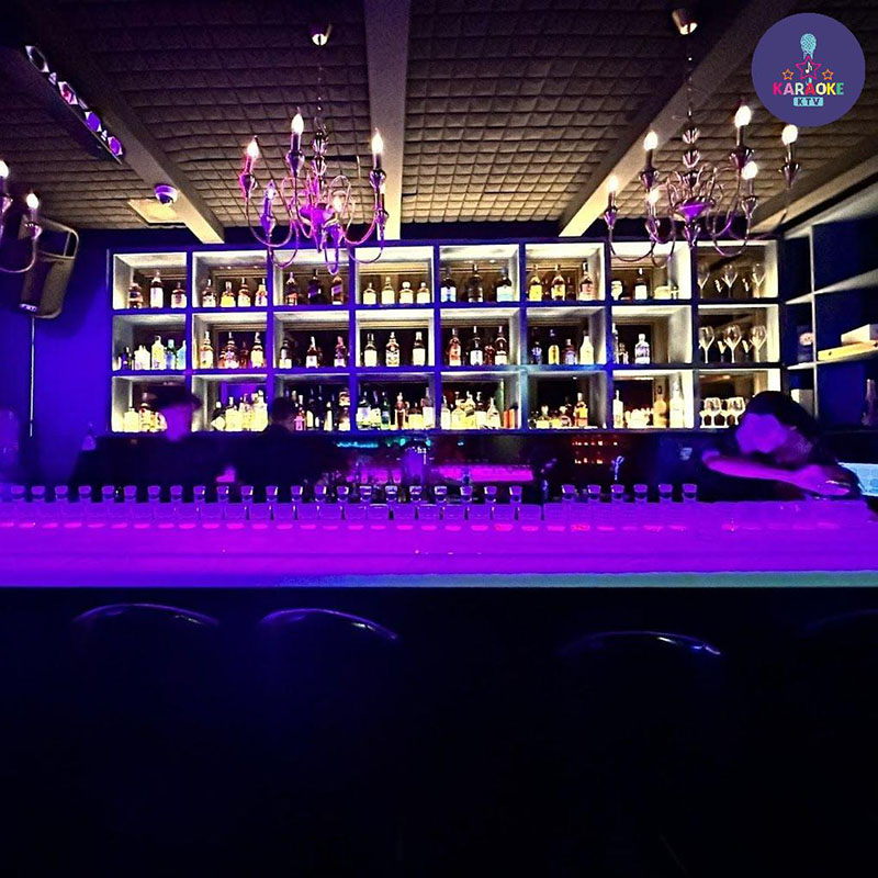 Freedom là thiên đường của nhạc Vinahouse, EDM và các bản mix Việt trẻ trung