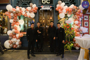 GC Bar - 5A ngõ Bảo Khánh