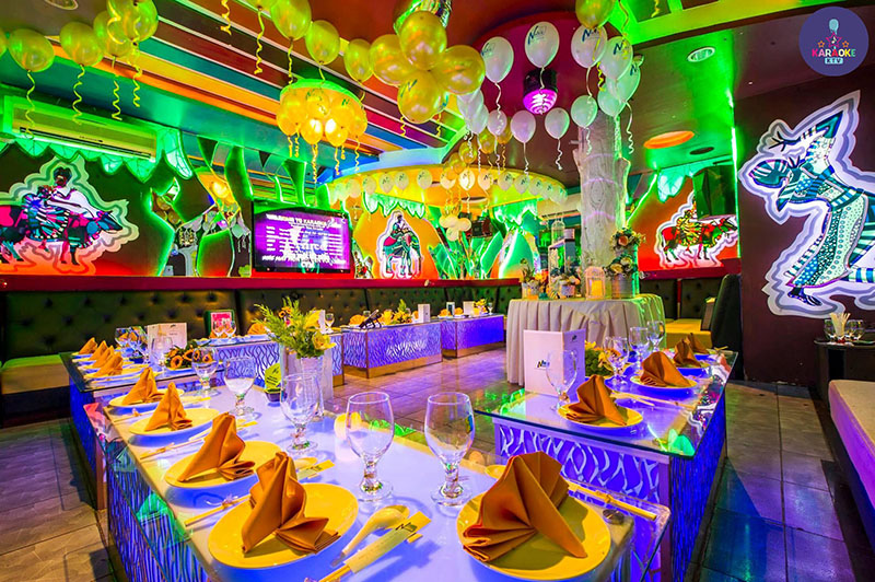 Giá phòng tại Nnice 121 Võ Thị Sáu được đánh giá là “hạt dẻ” so với chất lượng