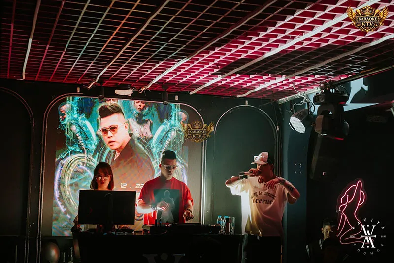 Tọa độ kim cương tại quận Hoàn Kiếm chứng kiến sự lột xác ngoạn mục của xu hướng giải trí.