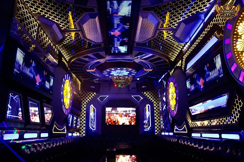 Trải nghiệm chất âm sạch, chi tiết và không méo tiếng kể cả khi max volume