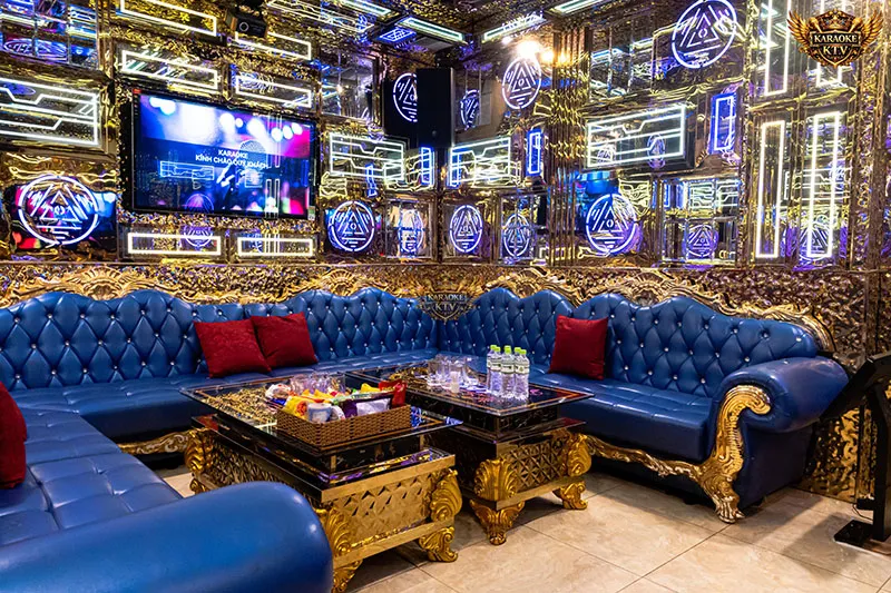 Trải nghiệm dàn âm thanh tiền tỷ đến từ các thương hiệu hàng đầu thế giới.