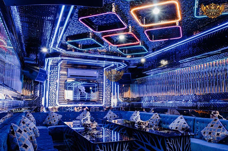 FYOU 3 đầu tư mạnh tay vào hệ thống âm thanh, ánh sáng hiện đại