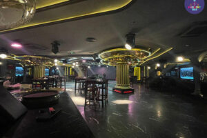 Hera Beer Club - 8 Quang Trung