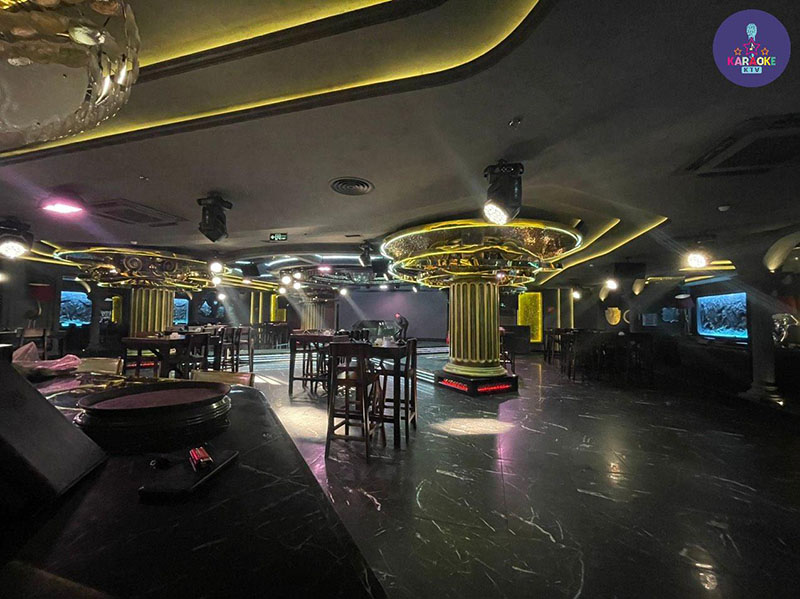 Hera Beer Club - 8 Quang Trung