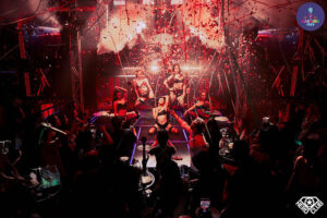 HERO Club - 42M Yên Phụ