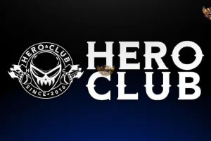 HERO Club 42M Yên Phụ - "Thánh địa" bất diệt của văn hóa Play Hard - Party Hard tại Hà Nội.