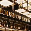 House of Barbaard Hà Nội - Tổ hợp Lifestyle boutique độc nhất vô nhị dành cho phái mạnh