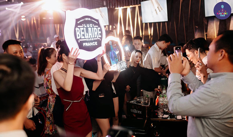 Hướng dẫn đường đi chi tiết đến ATM Beer Club Thôn Lai Xá