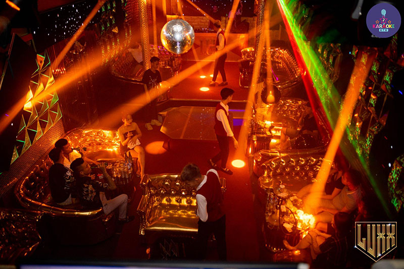 I3 Club - 38 Miếu Đầm