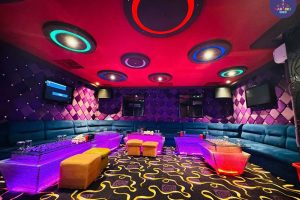 Karaoke 1127 KTV - 1127 Trần Hưng Đạo