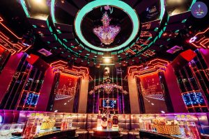 Karaoke 2168 - 476B Trần Hưng Đạo