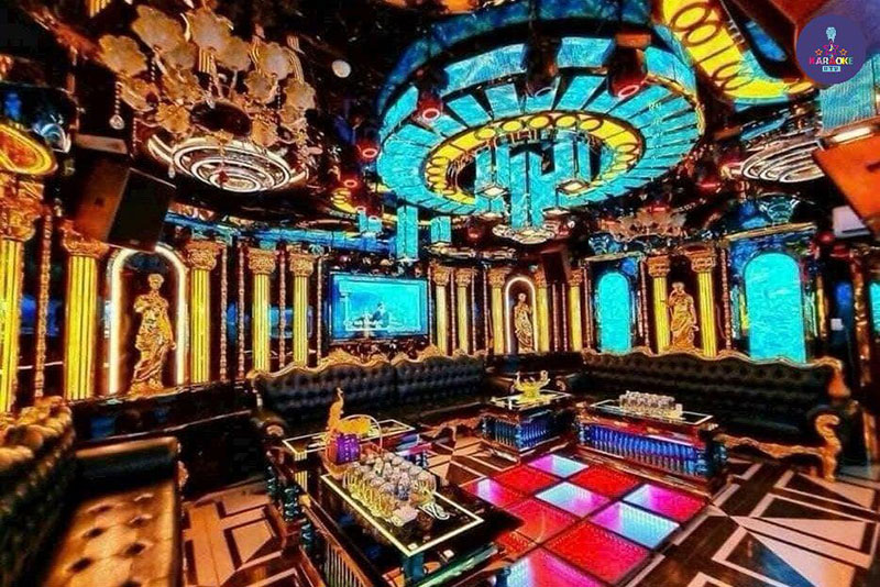 Karaoke 2168 ở đâu? Đi từ đâu cũng gần, từ quận nào cũng tiện!