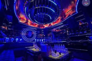 Karaoke 236 KTV - 236 Lê Hồng Phong